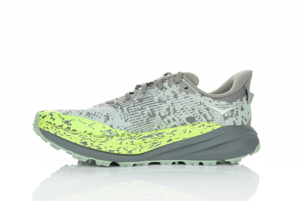 Hoka One One SPEEDGOAT 6 GTX, muške patike za trail trčanje, zelena